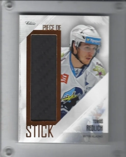 Redlich Tomáš OFS 2019-20 Piece of Stick /30 č.POS-RED