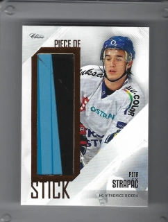 Strapáč Petr OFS 2019-20 Piece of Stick /30 č.POS-STR