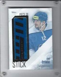 Čermák Leoš OFS 2019-20 Piece of Stick Rainbow /5 č.POS-ČER