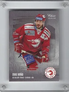Hrňa Erik OFS 2019-20 Silver 1of99 č.1