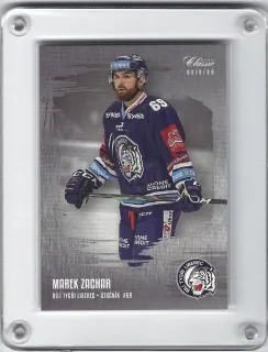 Zachar Marek OFS 2019-20 Silver 1of99 č.21