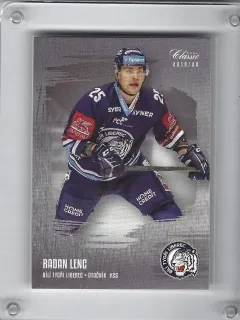 Lenc Radan OFS 2019-20 Silver 1of99 č.30