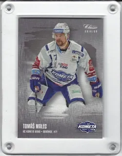 Malec Tomáš OFS 2019-20 Silver 1of99 č.71