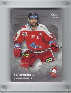 Vyrůbalík Martin OFS 2019-20 Silver 1of99 č.102