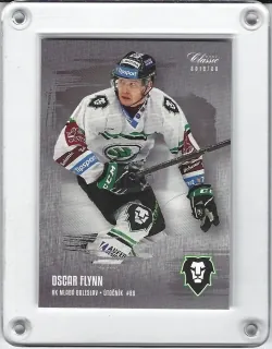 Flynn Oscar OFS 2019-20 Silver 1of99 č.129