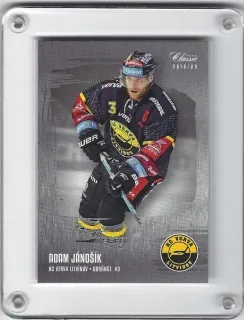 Jánošík Adam OFS 2019-20 Silver 1of99 č.181