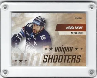 Birner Michal OFS 2019-20 Unique Shooters č.US-MBI