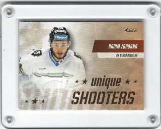 Zohorna Radim OFS 2019-20 Unique Shooters č.US-RZO