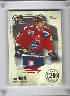 Pavlas Petr OFS 2019-20 Východ vs. Západ 1of99 č.VZ-PAV