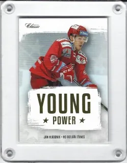 Hladonik Jan OFS 2019-20 Young Power  č.YP-JHL