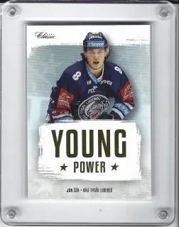 Šír Jan OFS 2019-20 Young Power  č.YP-JŠÍ