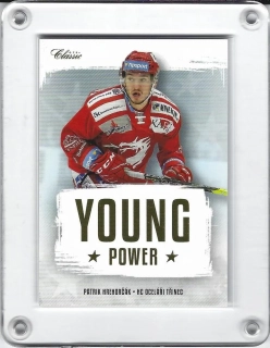 Hrehorčák Patrik OFS 2019-20 Young Power  č.YP-PHR