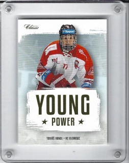 Handl Tobiáš OFS 2019-20 Young Power  č.YP-THA
