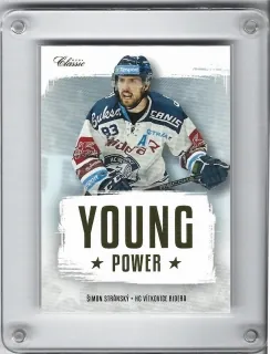 Stránský Šimon OFS 2019-20 Young Power  č.YP-ŠST