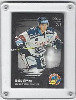 Vopelka Lukáš OFS 2019-20 Black Sand /6 č.286