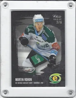 Rohan Martin OFS 2019-20 Black Sand /6 č.315