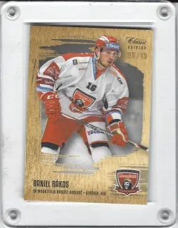 Rákos Daniel OFS 2019-20 Gold Sand /15 č.275