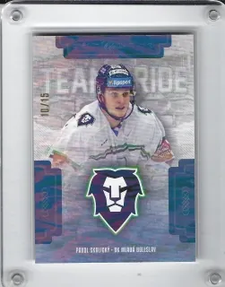 Skalický Pavol OFS 2019-20 Team Pride /15 č.TP-PSK