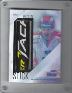 Červený Rudolf OFS 2019-20 Piece of Stick Rainbow /5 č.POS-ČER