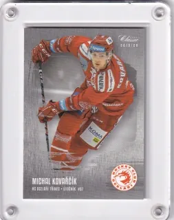 Kovařčík Michal OFS 2019-20 Silver 1 of 99 č.254