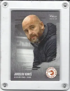 Kameš Jaroslav OFS 2019-20 Silver 1 of 99 č.256