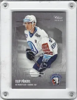 Přikryl Filip OFS 2019-20 Silver 1 of 99 č.265
