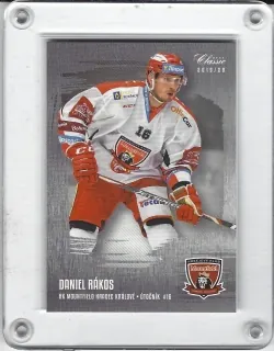 Rákos Daniel OFS 2019-20 Silver 1 of 99 č.275