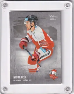 Hecl Marek OFS 2019-20 Silver 1 of 99 č.280