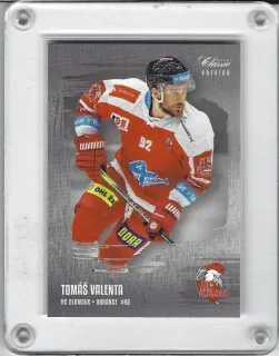 Valenta Tomáš OFS 2019-20 Silver 1 of 99 č.281