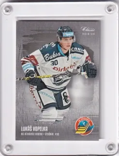 Vopelka Lukáš OFS 2019-20 Silver 1 of 99 č.286