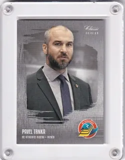 Trnka Pavel OFS 2019-20 Silver 1 of 99 č.288
