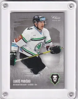 Pabiška Lukáš OFS 2019-20 Silver 1 of 99 č.291