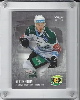 Rohan Martin OFS 2019-20 Silver 1 of 99 č.315