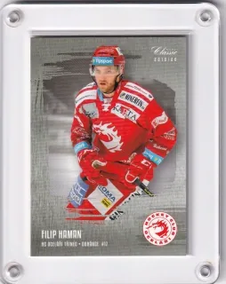Haman Filip OFS 2019-20 Silver 1 of 99 č.340