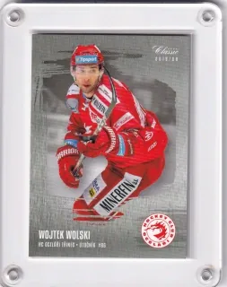 Wolski Wojtek OFS 2019-20 Silver 1 of 99 č.346