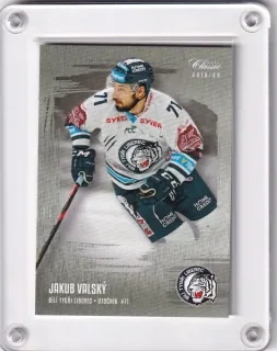 Valský Jakub OFS 2019-20 Silver 1 of 99 č.350