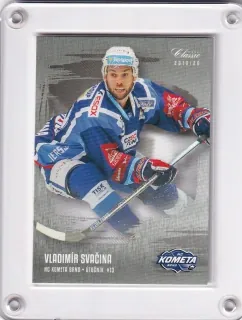 Svačina Vladimír OFS 2019-20 Silver 1 of 99 č.365