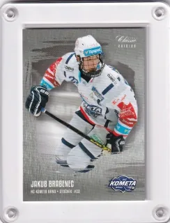 Brabenec Jakub OFS 2019-20 Silver 1 of 99 č.366