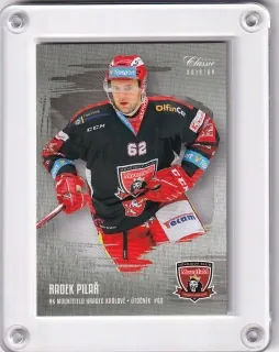 Pilař Radek OFS 2019-20 Silver 1 of 99 č.373