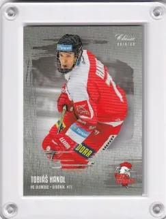 Handl Tobiáš OFS 2019-20 Silver 1 of 99 č.381