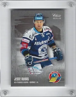 Dudás Jesse OFS 2019-20 Silver 1 of 99 č.385