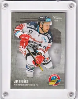 Hruška Jan OFS 2019-20 Silver 1 of 99 č.389