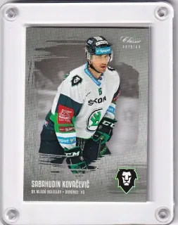 Kovačevič Sabahudin OFS 2019-20 Silver 1 of 99 č.394