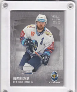 Kehar Martin OFS 2019-20 Silver Sand /19 č.329