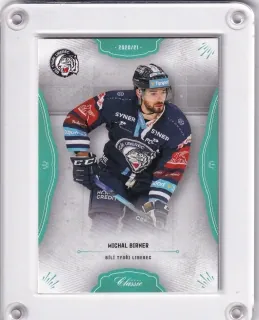 Birner Michal OFS 2020-21 Blue /99 č.20