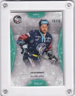 Rosadnić Mislav OFS 2020-21 Blue Aquadropp paralel /15 č.28