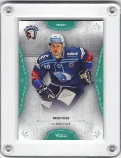 Stach David OFS 2020-21 Blue /99 č.37