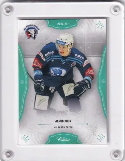 Pour Jakub OFS 2020-21 Blue /99 č.42
