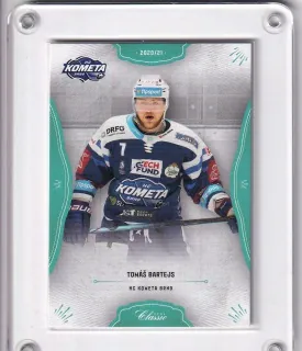 Bartejs Tomáš OFS 2020-21 Blue /99 č.46