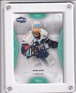 Gulaši Michal OFS 2020-21 Blue /99 č.49